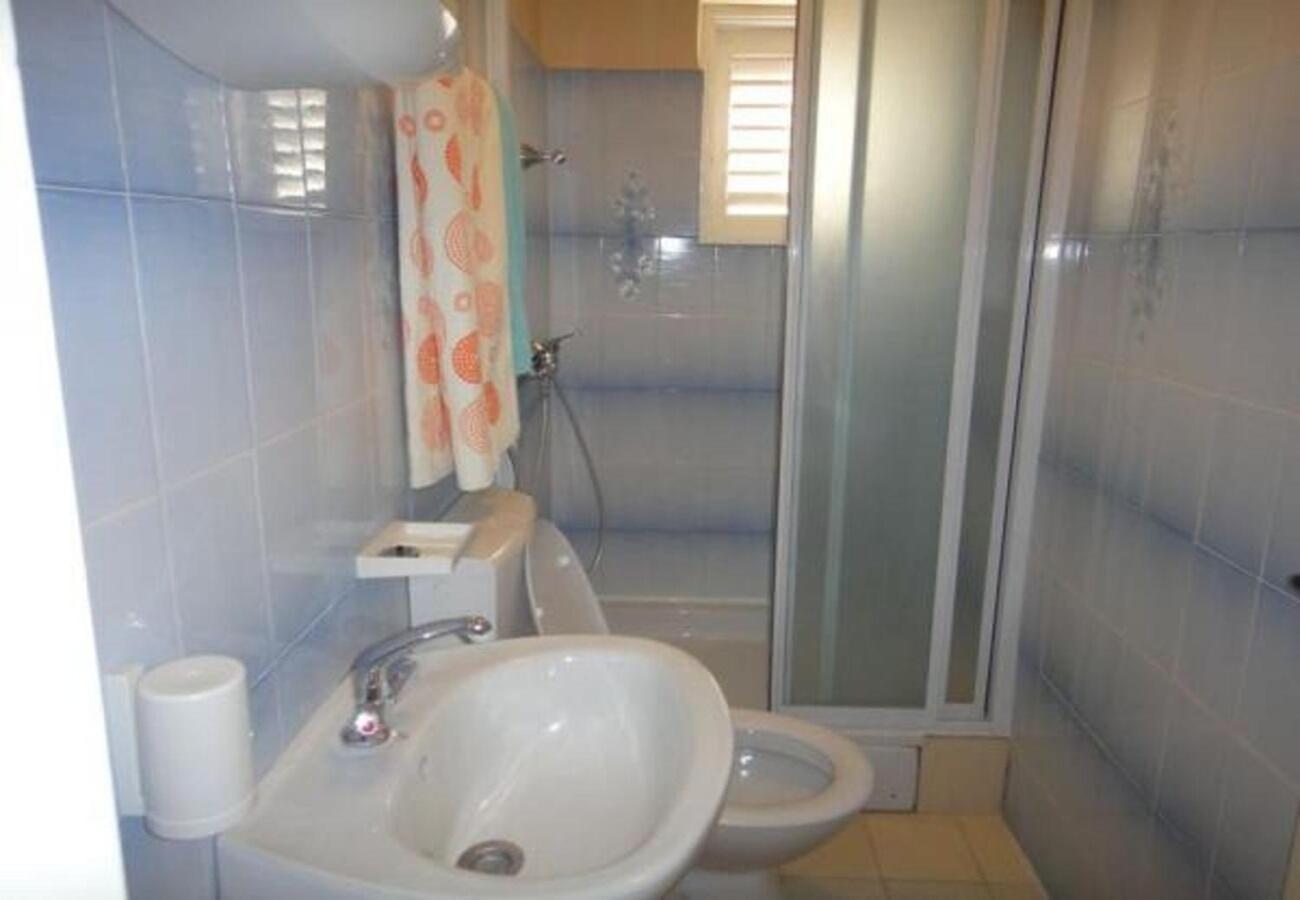 Apartments Antonio Orebic Ngoại thất bức ảnh