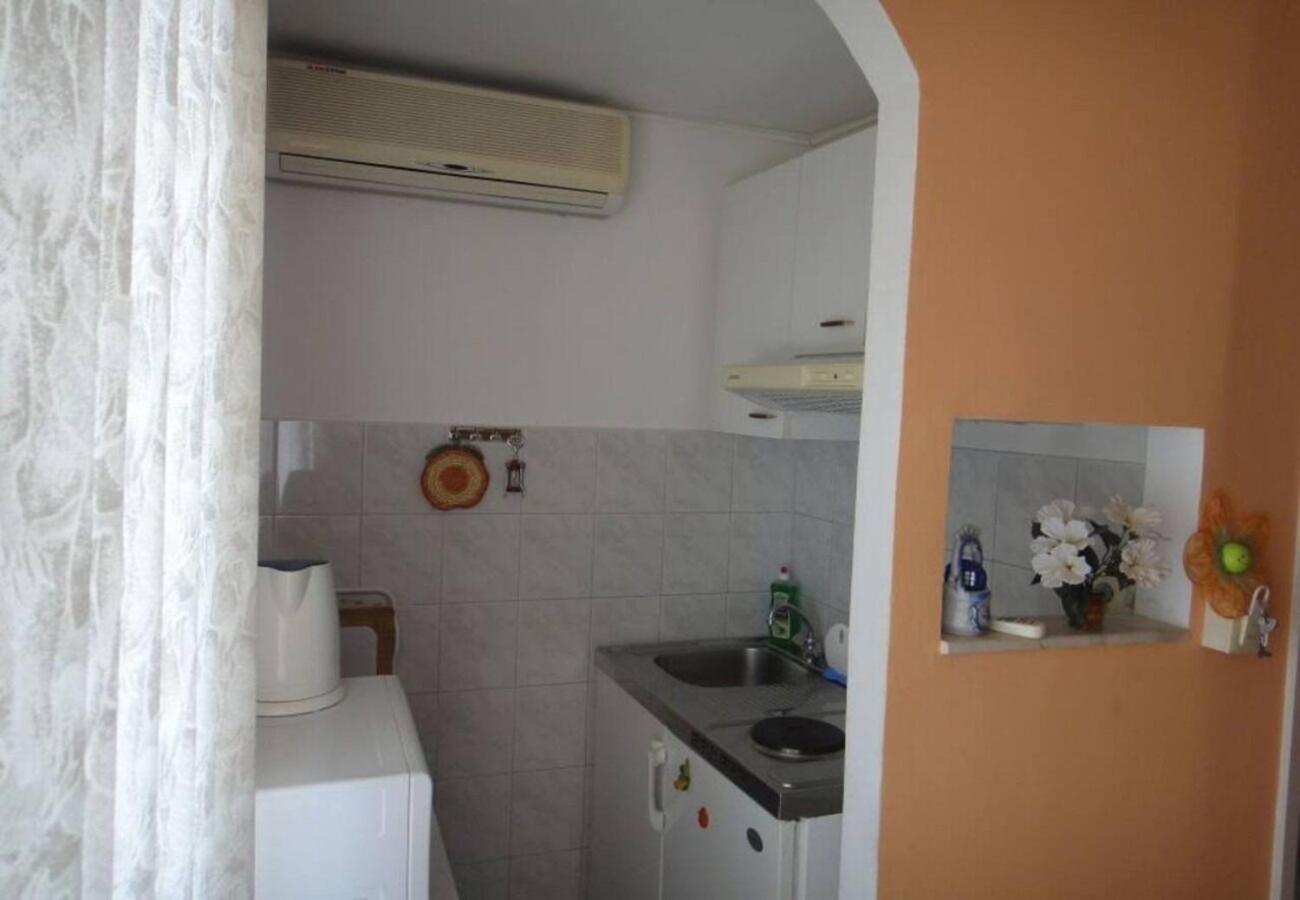 Apartments Antonio Orebic Ngoại thất bức ảnh