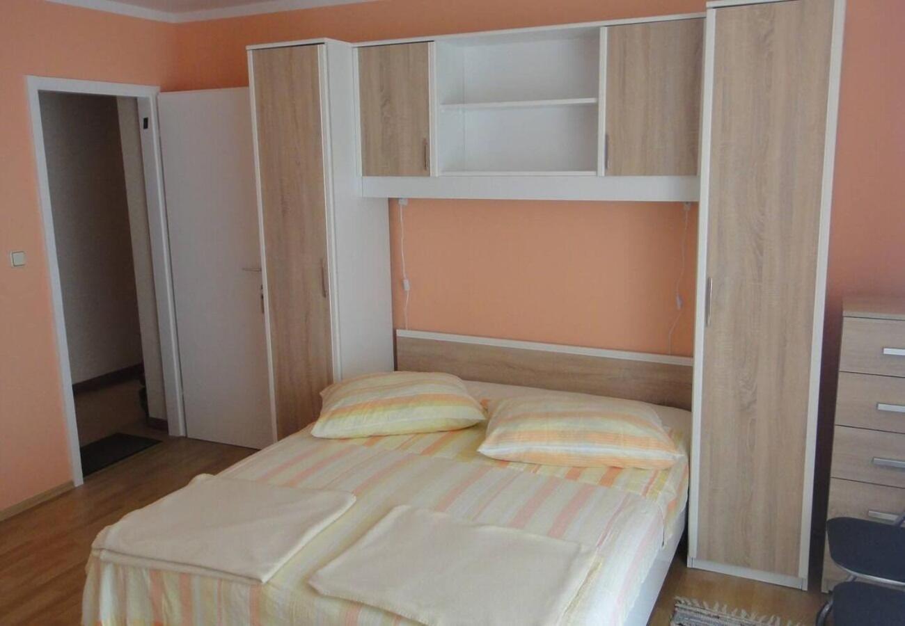Apartments Antonio Orebic Ngoại thất bức ảnh