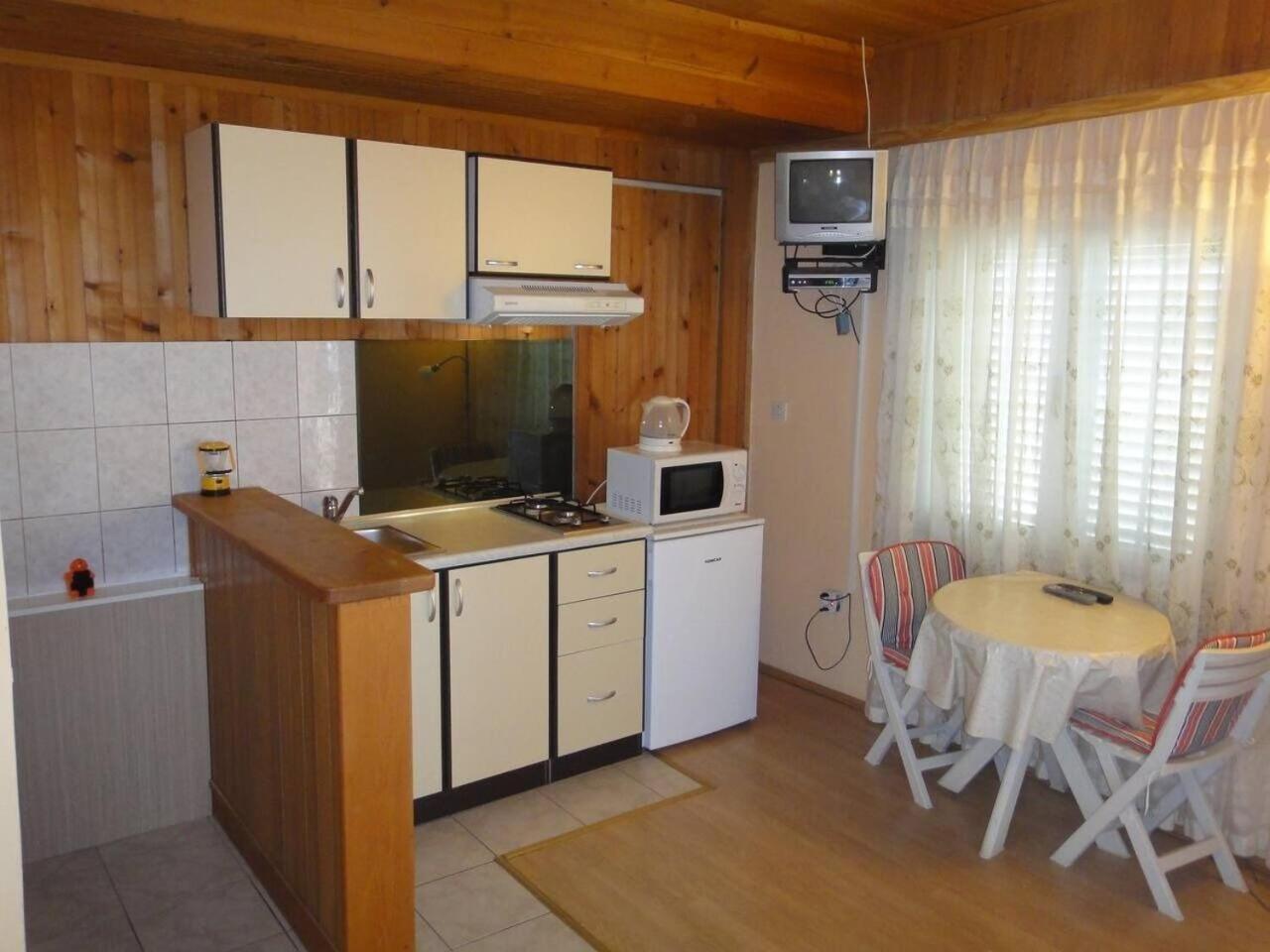 Apartments Antonio Orebic Ngoại thất bức ảnh