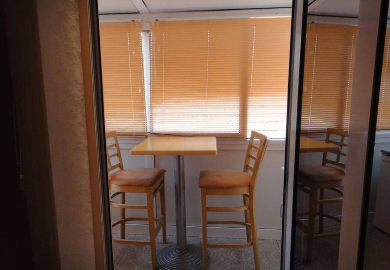 Apartments Antonio Orebic Ngoại thất bức ảnh