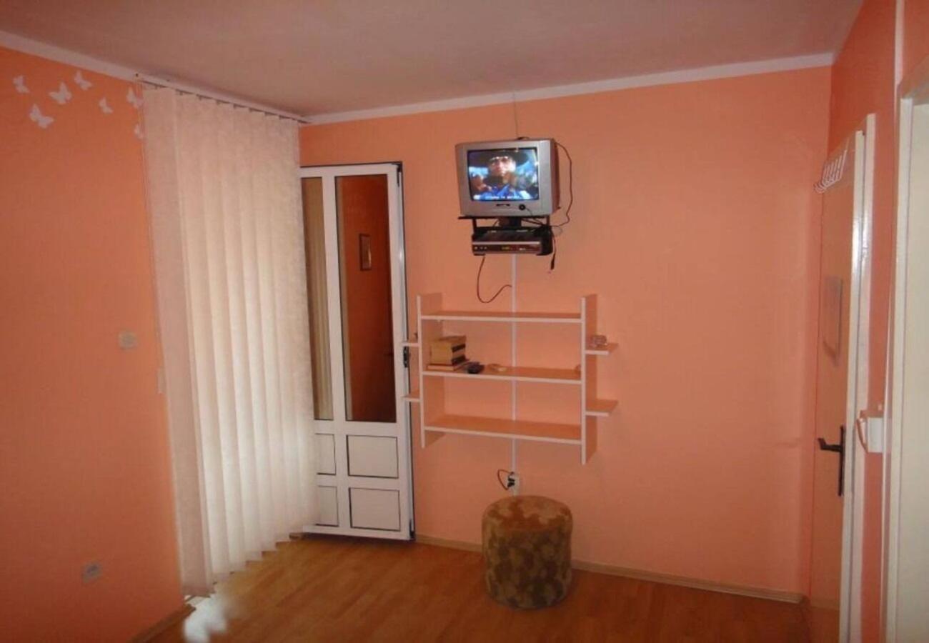 Apartments Antonio Orebic Ngoại thất bức ảnh