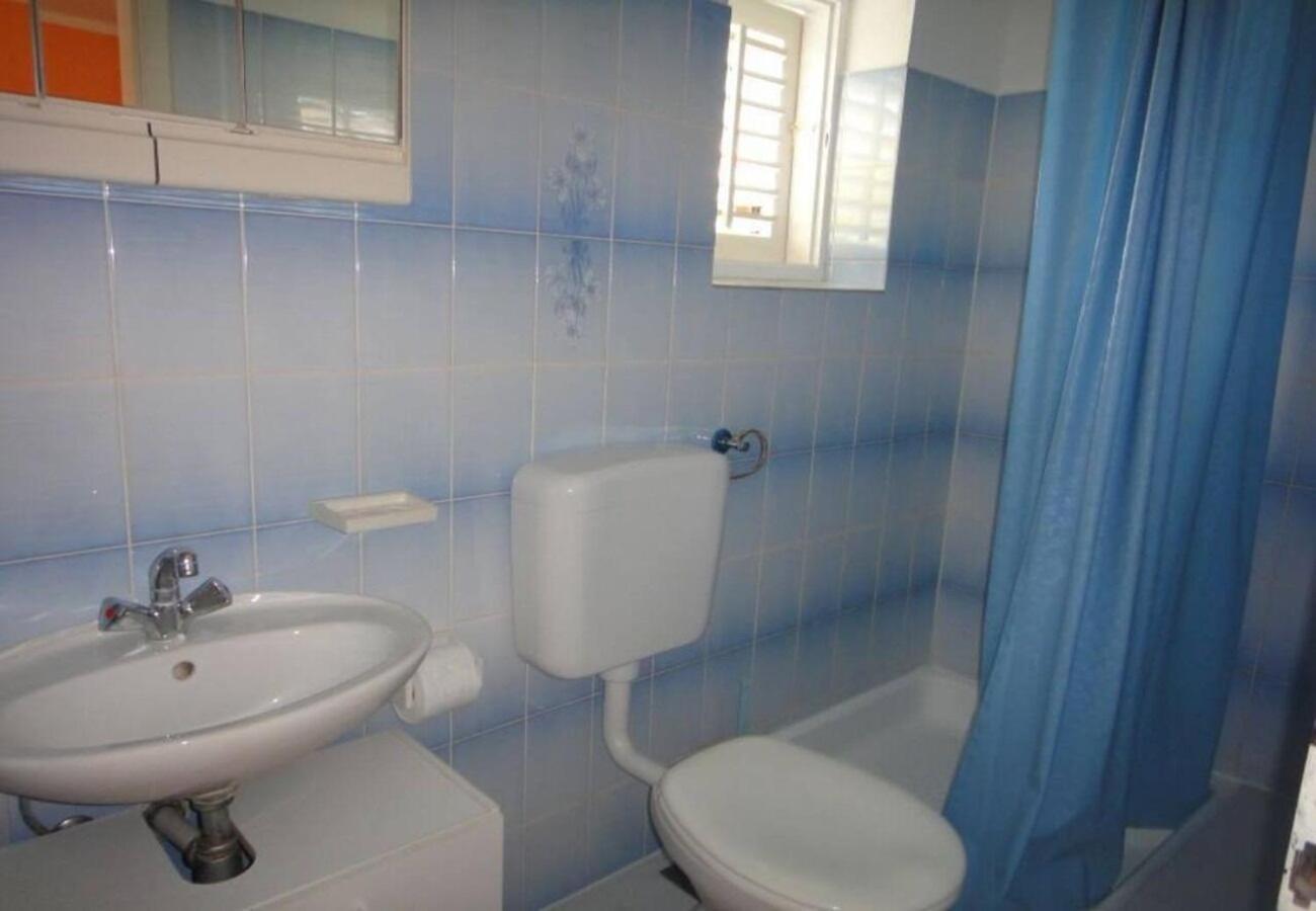 Apartments Antonio Orebic Ngoại thất bức ảnh