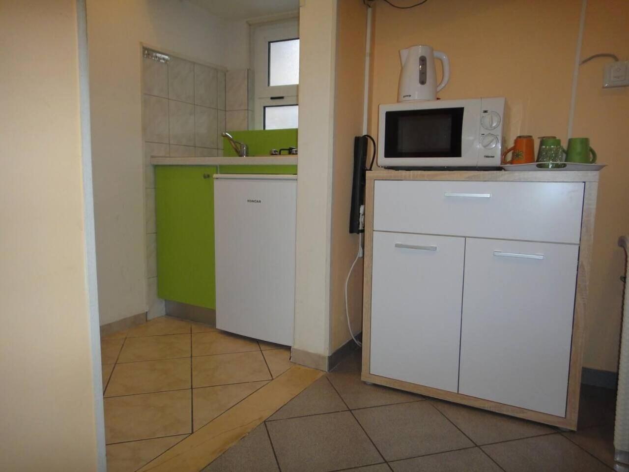 Apartments Antonio Orebic Ngoại thất bức ảnh