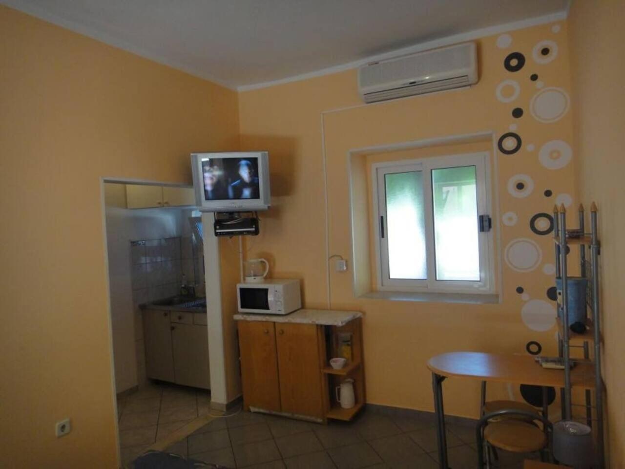 Apartments Antonio Orebic Ngoại thất bức ảnh