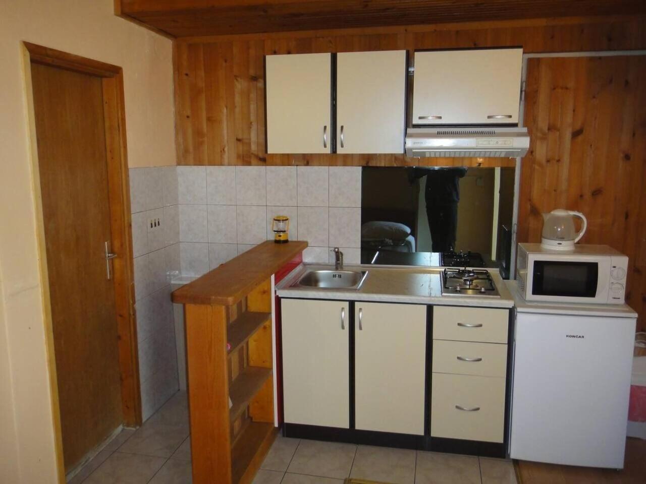 Apartments Antonio Orebic Ngoại thất bức ảnh