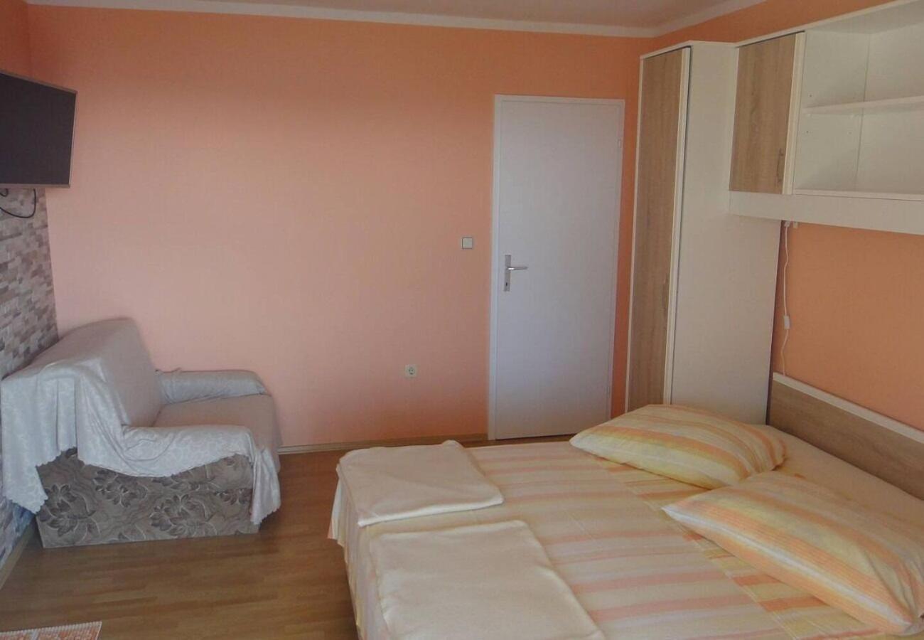 Apartments Antonio Orebic Ngoại thất bức ảnh