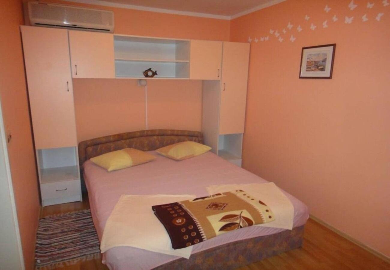Apartments Antonio Orebic Ngoại thất bức ảnh