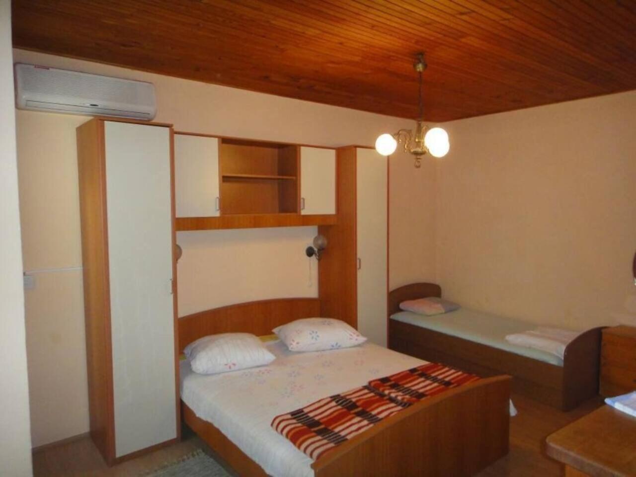Apartments Antonio Orebic Ngoại thất bức ảnh