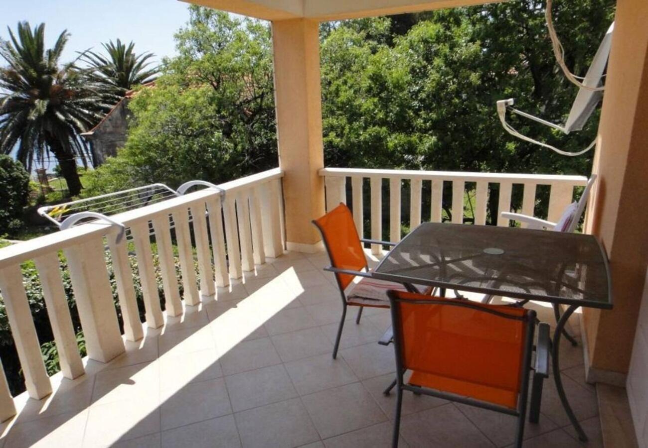 Apartments Antonio Orebic Ngoại thất bức ảnh