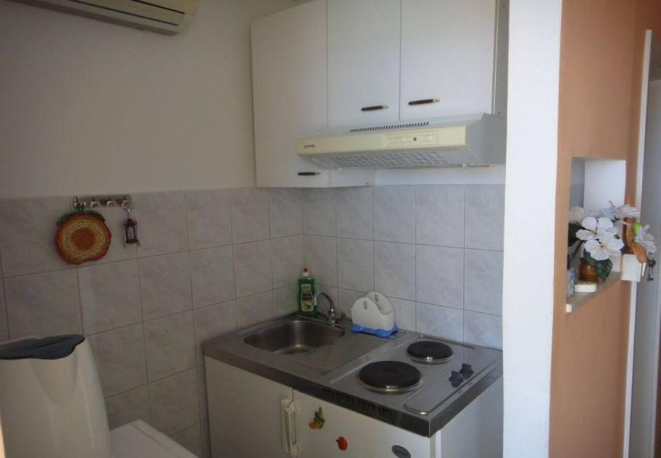Apartments Antonio Orebic Ngoại thất bức ảnh