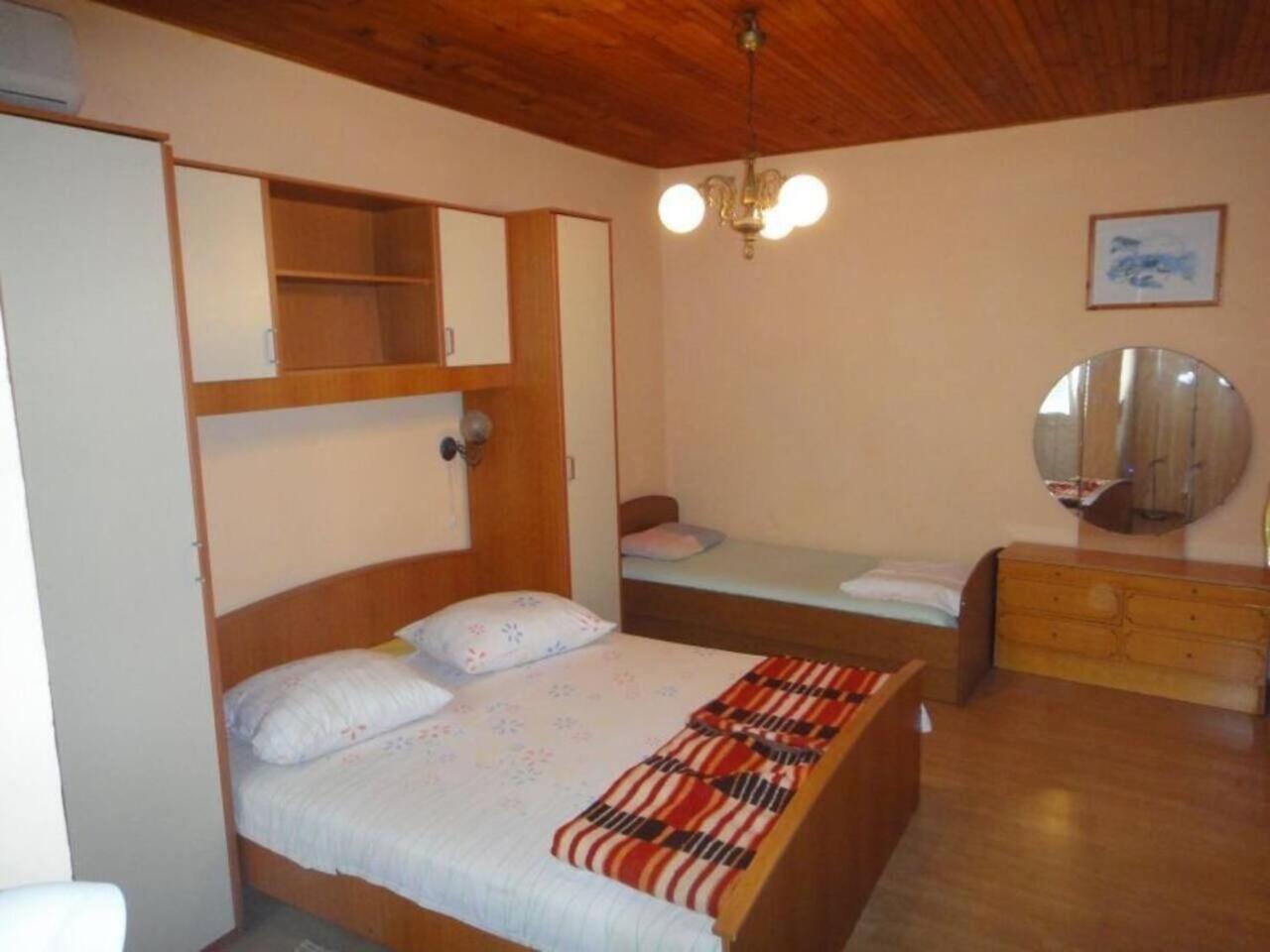 Apartments Antonio Orebic Ngoại thất bức ảnh