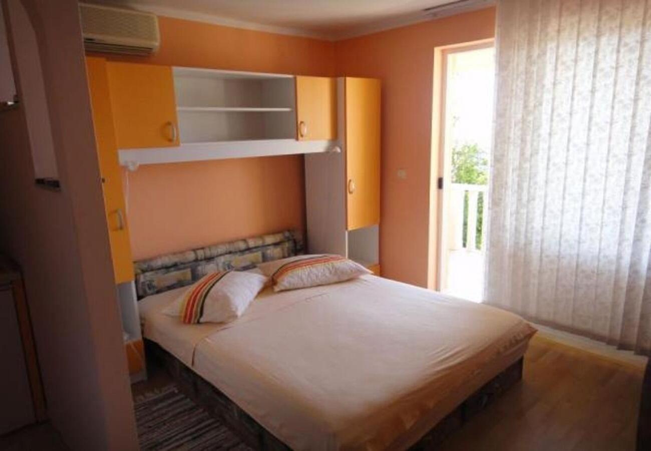 Apartments Antonio Orebic Ngoại thất bức ảnh