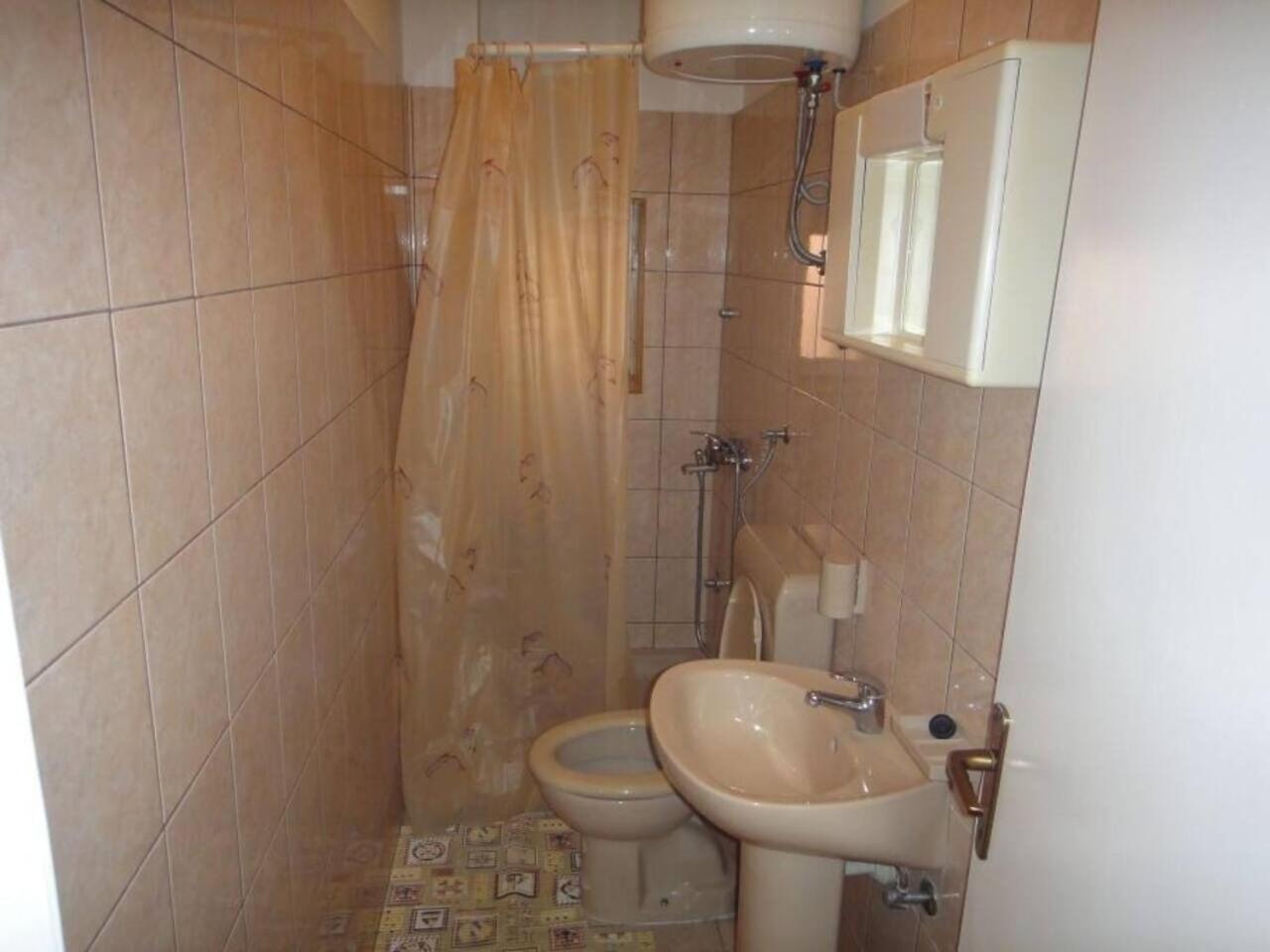 Apartments Antonio Orebic Ngoại thất bức ảnh