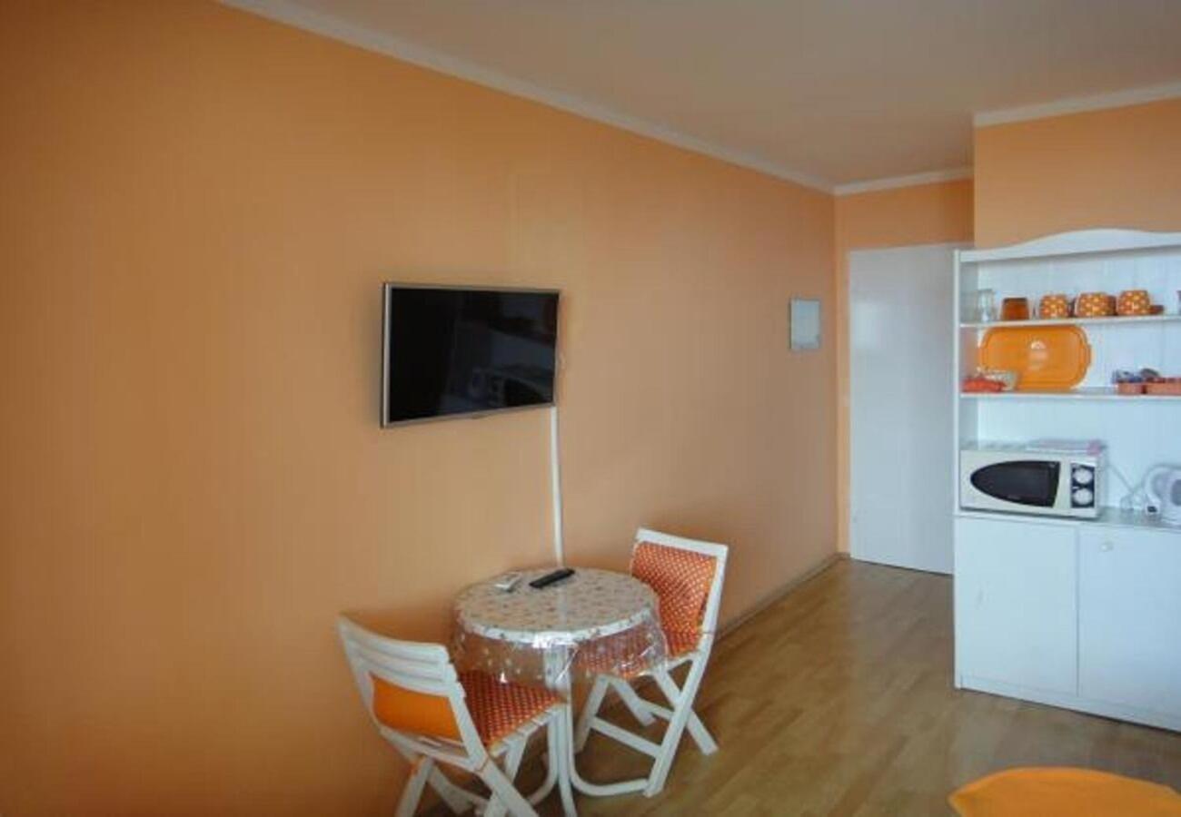 Apartments Antonio Orebic Ngoại thất bức ảnh
