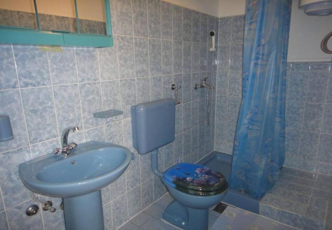 Apartments Antonio Orebic Ngoại thất bức ảnh