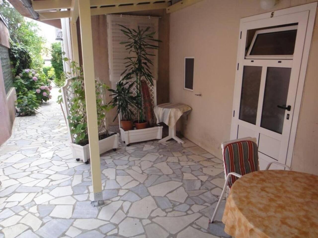 Apartments Antonio Orebic Ngoại thất bức ảnh