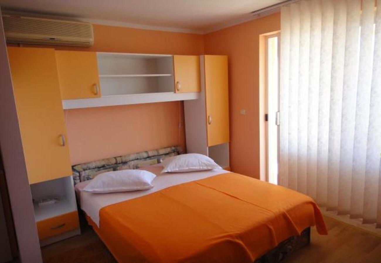 Apartments Antonio Orebic Ngoại thất bức ảnh