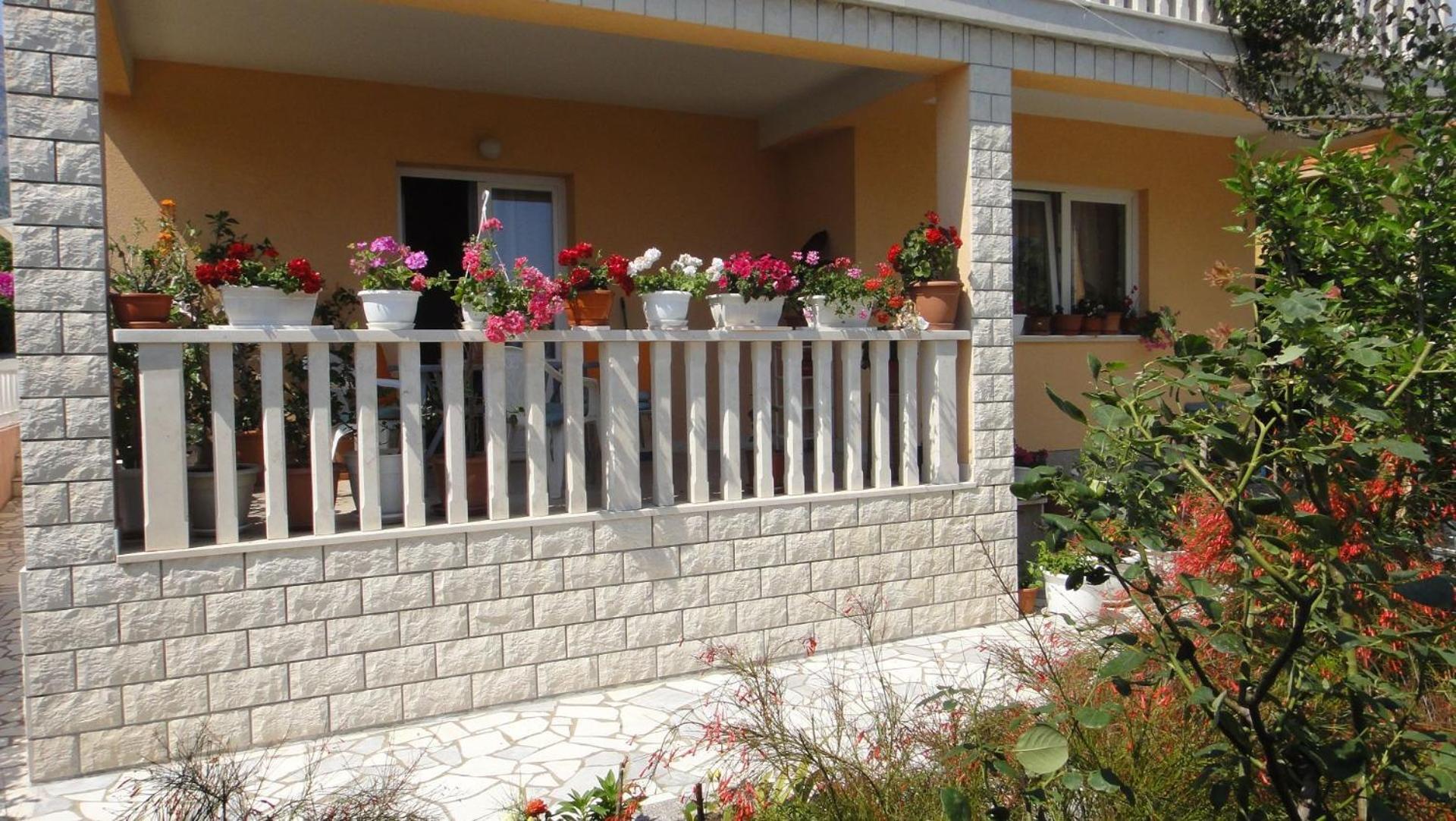 Apartments Antonio Orebic Ngoại thất bức ảnh