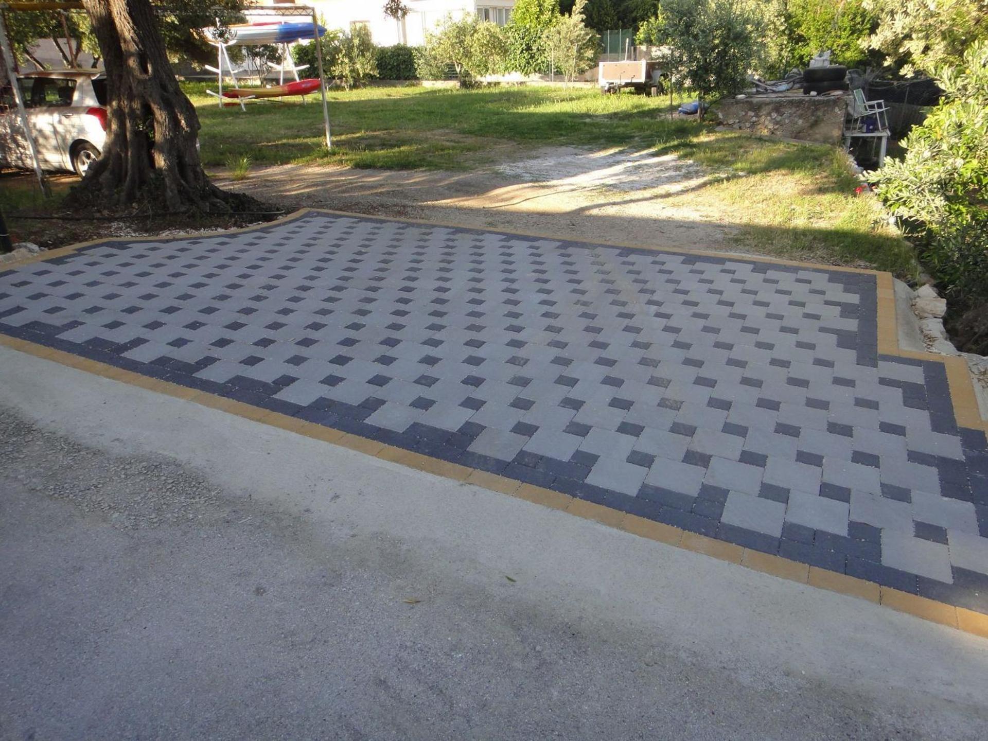 Apartments Antonio Orebic Ngoại thất bức ảnh