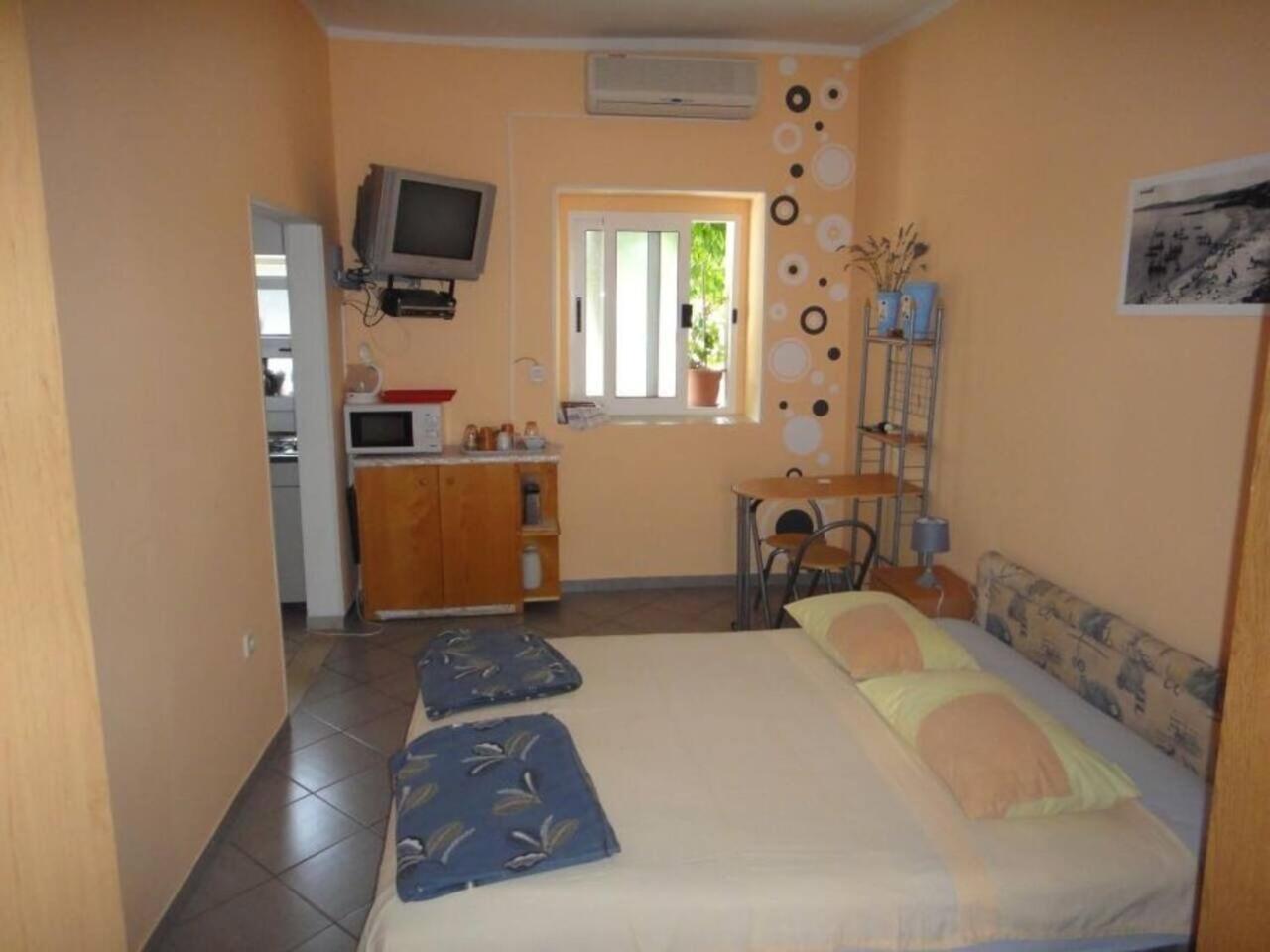 Apartments Antonio Orebic Ngoại thất bức ảnh